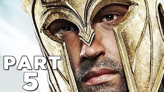 ASSASSINS CREED ODYSSEY Walkthrough Gameplay Part 5  SHIPS AC Odyssey [upl. by Morette501]