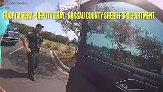 Lying Nassau County Florida Police Officers amp Lying Pastor of Journey Church should be FIRED [upl. by Ynnaj]