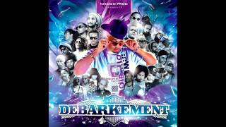 Blakkayo  Feel High EXTRAIT DEBARKEMENT 2012 [upl. by Reggy]