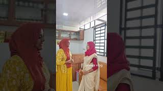 Maternity centre തിരയുന്നവർക് 🌹 jasnasvlog instagood trending malayalam [upl. by Ymaral]