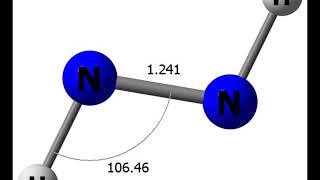 Hybridization mixing of s p and d orbitals [upl. by Nylimaj]