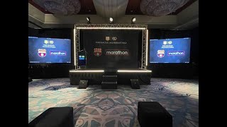 ¡EN VIVO  Presentación oficial de la indumentaria Barcelona Sporting Club 2024 [upl. by Cairistiona614]