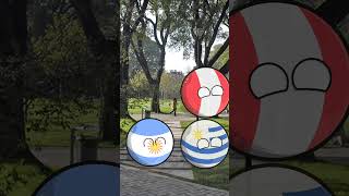 Cómo cuidar a argentina 🇦🇷countryballs humor parati comocuidar [upl. by Baptista]