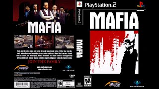 Testeando ha Mafia de ps2 en ps3 HFW [upl. by Deste]