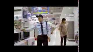 HomePro EXPO ครั้งที่ 18 [upl. by Etnovad]