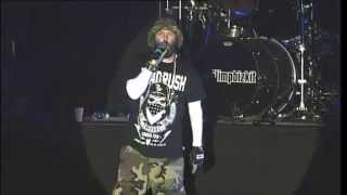 Limp Bizkit  Take A Look Around  Live  VESTROCK 2014 [upl. by Lehcyar]