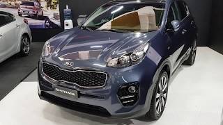 Kia Sportage 2019 [upl. by Ajuna178]