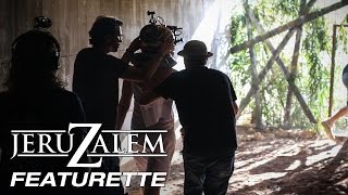 JERUZALEM  World of JeruZalem Part 2  Featurette [upl. by Kenti]