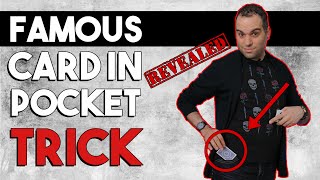 AMAZING Card Trick Tutorial  GIVEAWAY By Spidey Hypnosis [upl. by Targett]