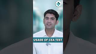 Understanding the CEA Test A Marker for Cancer Detection I Dr Kaushal Yadav Onco Surgeon Gurugram [upl. by Ynnek322]