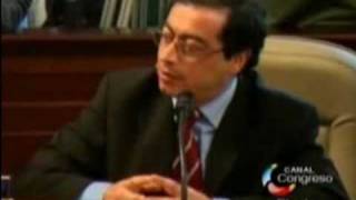 Gustavo Petro sabe ¿POR QUE LLORO EL GENERAL [upl. by Melvin]