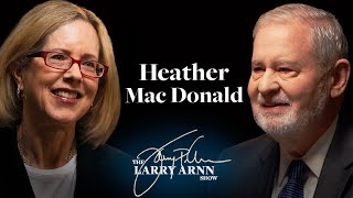 Race Merit and The Future of Our Republic  Heather Mac Donald [upl. by Ultun]