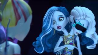 Monster High Boo York Boo York 2015 Part 92 [upl. by Ahserb556]