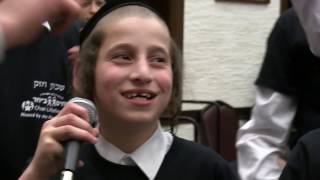 Achim Byachad Lakewood Shabbaton  Hosted By The Fischl Family [upl. by Enomis]