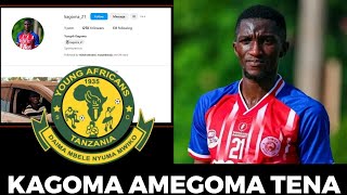 🔴 live KAGOMA AMEGOMA AFUTA PICHA ZAKE HAIJULIKANI HATMA YAKE NA SIMBA ASHINDWA KUSAFIRI [upl. by Ahtnamas]