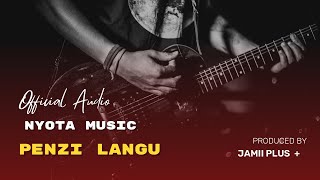 Nyota Music  Penzi Langu Official Audio Music  Bongo Music Nyimbo Mpya 2024 [upl. by Celeski]