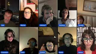 002an FRIT  Academy Day Analyse de session  Team Grifasi Live [upl. by Ylrebma]