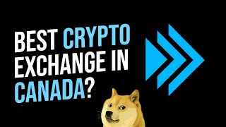 Best Canadian Crypto Exchange 1 Year NDAX Review  Canada Cryptocurrency News [upl. by Elime542]