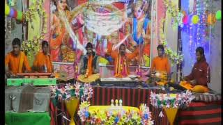 SANT RAM SHARN JI ll RAM KATHA ll PARSADAKALA WALE [upl. by Namrej776]