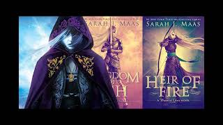 How To Read The Throne Of Glass Series In Order By Publication Date amp Chronologically [upl. by Narmak]