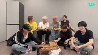 nct 127 live weverse member only 26 Juli 2024sub Ind [upl. by Shel]