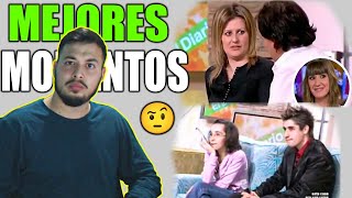 EMBARAZADA por una INYECCION 🤨 EL DIARIO DE PATRICIA MEJORES MOMENTOS [upl. by Lachlan138]