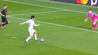 Isco Alarcon vs Manchester City 2020 [upl. by Aciretahs]