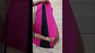 shortvideo sewingpatterns fashion fashion sewingprojects diystiching [upl. by Drof]