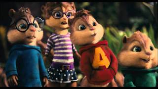 Trailer Alvin y las ardillas 1 [upl. by Sanford]