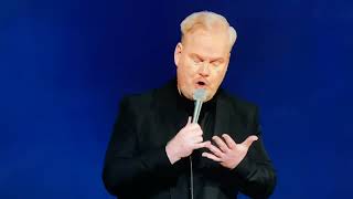 Jim Gaffigan is Hilarious Again [upl. by Artimed]