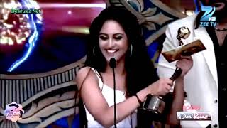 Krystle Dsouza Awards  10 Years Of KD [upl. by Sacha]