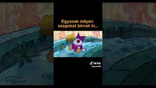 CHOWDER Egyesek milyen szagokat bírnak ki youtubeshorts [upl. by Reinhart]