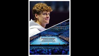 TENNIS LA PRESENTAZIONE DELLE NITTO ATP FINALS 2024 [upl. by Rheta377]