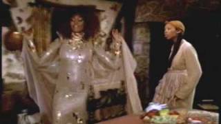 Whitney Houston amp Brandy  IMPOSSIBLE  ITS POSSIBLE from quotRampHs Cinderellaquot 1997 [upl. by Russell]