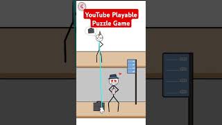 Solve This Tricky Thief Puzzle or Get Caught puzzle gaming gamelike [upl. by Haimerej146]