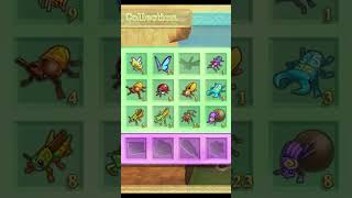 Skyward Sword HD — Completing the Bug Pokedex [upl. by Ardene453]