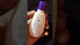 lice removal shampoo IVREA SHAMPOO youtubeshorts viral [upl. by Nabalas990]