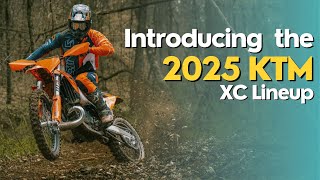 KTM 300 TBI 2025  NEW CHASSIS SUSPENSION SETTINGS AND MUCH MORE [upl. by Walliw957]