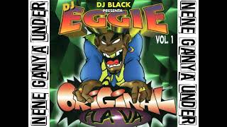 DJ EGGIE VOL1  ORIGINAL FLAVA 1997 CD COMPLETOMUSIC ORIGINAL [upl. by Reggie]