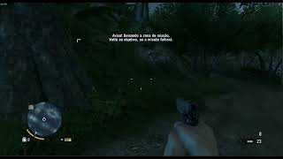 Far Cry 3 no Asus Vivobook 15 Intel Core I5 16Gb [upl. by Refotsirc871]