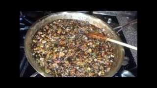 Authentic Louisiana Gumbo [upl. by Anavrin]