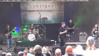 SUBSIGNAL  The sea Loreley 2016 [upl. by Bosch117]