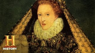 Elizabeth I Ruled England for 44 Years  Fast Facts  History [upl. by Nirahs]