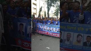 bnp slogan শেখ হাসিনার বাপের নাম। বিএনপি স্লোগান 5112023 [upl. by Whitby]