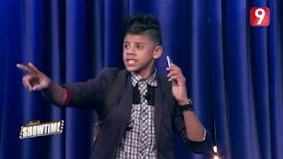 Standup مالك بن سعد [upl. by Halak]