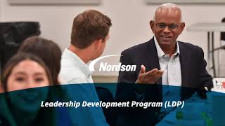 Nordson Leadership Development Program [upl. by Lily362]