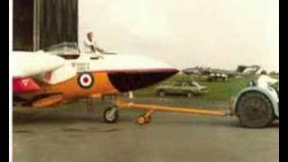 Tarrant Rushton Airfield Photo Show 1980 Subtitles [upl. by Asital]