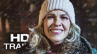 ORDINARY ANGELS Trailer 2 2024 Hilary Swank Alan Ritchson [upl. by Sloan]