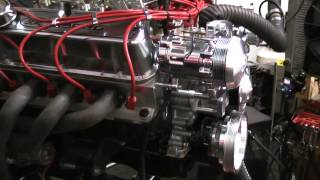 289 Ford Crate Engine by Proformance Unlimited [upl. by Drofdarb]