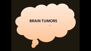 Pediatric Brain Tumors and Solid Masses [upl. by Ahtnamas]